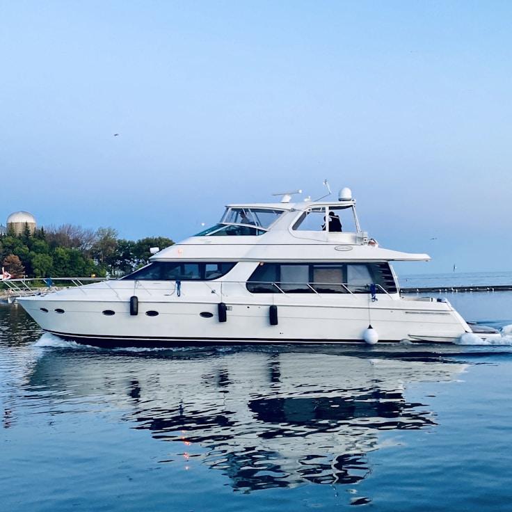 CornerstoneCommons yacht fleet